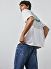 Maurizio Sli̇m Jean Trousers