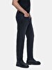 New Sawyer Y Dar Paça Orta Bel Jean Trousers