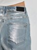 Danica X Yüksek Bel Jean Trousers