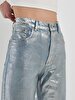 Danica X Yüksek Bel Jean Trousers