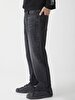 Ivo Comfortable Cut Jean Trousers