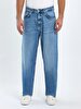 Marino Comfortable Cut Jean Trousers