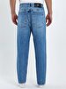 Marino Comfortable Cut Jean Trousers