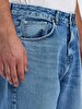 Marino Comfortable Cut Jean Trousers