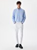 Aiden Comfortable Cut Jean Trousers