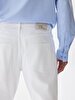 Aiden Comfortable Cut Jean Trousers