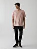 Aiden Comfortable Cut Jean Trousers