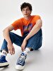 Cielo Comfortable Cut Yüksek Bel Jean Trousers