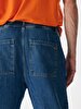 Cielo Comfortable Cut Yüksek Bel Jean Trousers