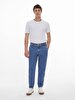 Cielo Comfortable Cut Yüksek Bel Jean Trousers