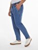 Cielo Comfortable Cut Yüksek Bel Jean Trousers