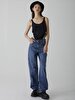 Lilia Straight Cut Trousers