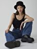 Lilia Straight Cut Trousers