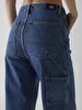 Lilia Straight Cut Trousers