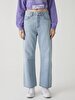 Alora Comfortable Cut Trousers