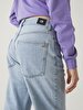 Alora Comfortable Cut Trousers