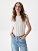 Alora Comfortable Cut Trousers