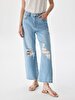 Alora Comfortable Cut Trousers