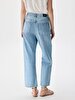Alora Comfortable Cut Trousers