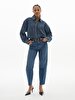 Jovie Mom Jean Trousers
