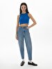 Jovie Mom Jean Trousers