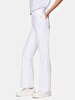 Danica P Geni̇ş Paça Yüksek Bel Jean Trousers
