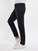 Darrell X Zip Trousers