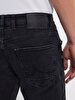 Darrell X Zip Trousers