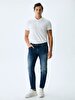 Darrell X Zip Trousers