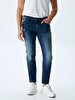 Darrell X Zip Trousers