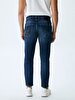 Darrell X Zip Trousers
