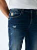 Darrell X Zip Trousers
