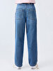 Lilyana Loose Jean Trousers