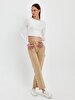 Marisse Carpenter Jean Trousers