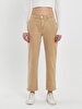Marisse Carpenter Jean Trousers