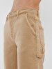 Marisse Carpenter Jean Trousers