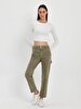 Marisse Carpenter Jean Trousers