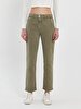 Marisse Carpenter Jean Trousers