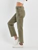 Marisse Carpenter Jean Trousers