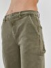 Marisse Carpenter Jean Trousers