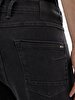 Romilly Dar Paça Orta Bel Jean Trousers