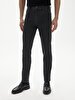 Romilly Dar Paça Orta Bel Jean Trousers