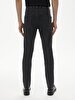 Romilly Dar Paça Orta Bel Jean Trousers