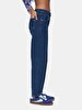 Rosalia Dar Paça Comfortable Cut Jean Trousers