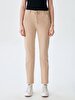Marisse B Carpenter Jean Trousers