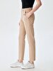 Marisse B Carpenter Jean Trousers