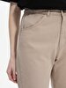 Calissa B Papper Bag Yüksek Bel Trousers