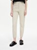 Calissa B Papper Bag Yüksek Bel Trousers