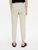 Calissa B Papper Bag Yüksek Bel Trousers