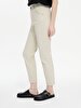 Calissa B Papper Bag Yüksek Bel Trousers